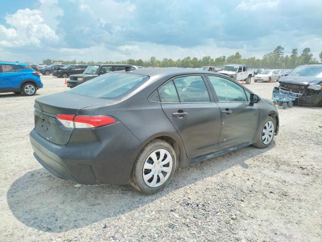 Photo 4 from auction – 2020 TOYOTA COROLLA with VIN 5YFEPRAE6LP116460