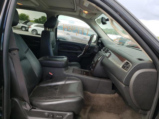 Photo 5 from auction – 2012 GMC YUKON XL D with VIN 1GKS2MEF2CR227041