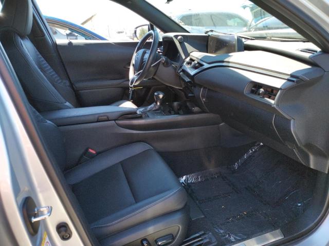 Photo 5 from auction – 2019 LEXUS UX 200 with VIN JTHY3JBHXK2015534