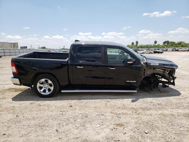 Photo 9 from auction – 2019 RAM 1500 BIG H with VIN 1C6SRFFT5KN571970