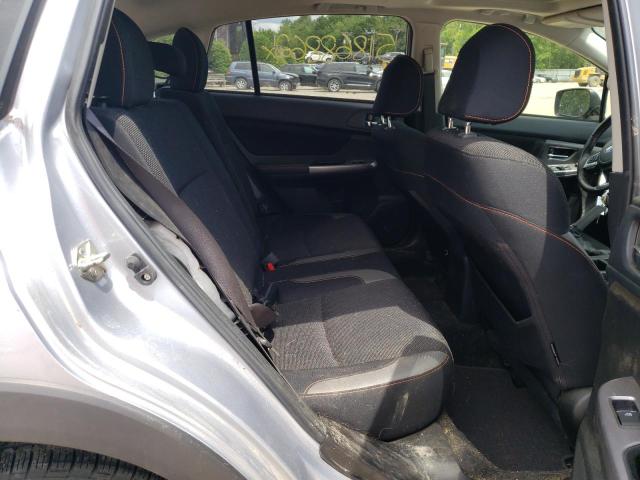 Photo 6 from auction – 2017 SUBARU CROSSTREK with VIN JF2GPABC6HH276978