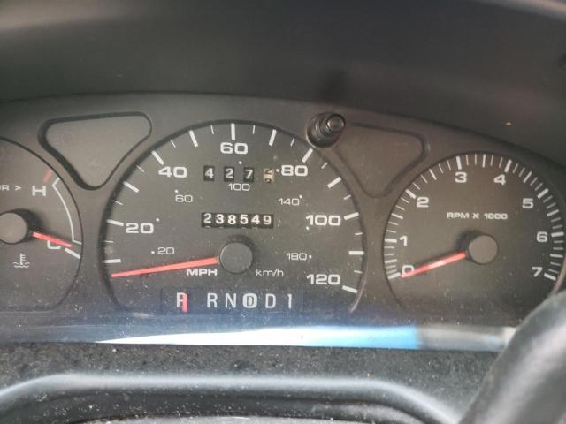 Photo 8 from auction – 2003 FORD TAURUS SE with VIN 1FAFP53U93G193915