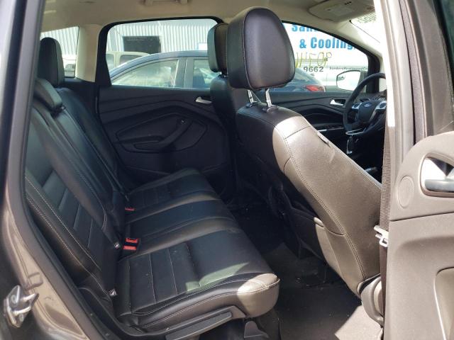 Photo 6 from auction – 2014 FORD C-MAX SEL with VIN 1FADP5BU3EL513491