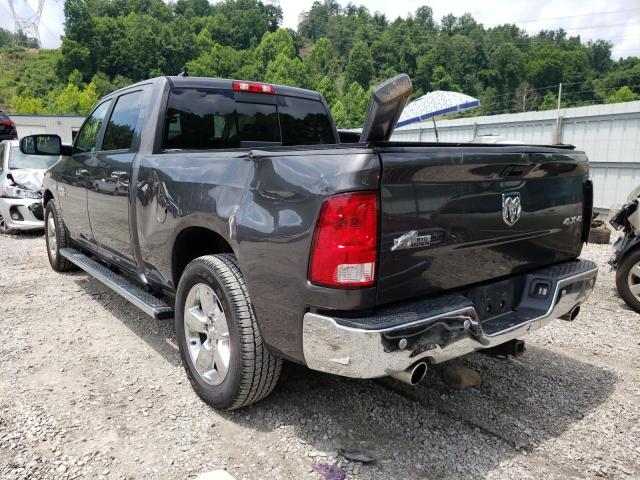 Photo 3 from auction – 2016 RAM 1500 SLT with VIN 1C6RR7TT4GS344500