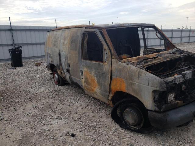 Photo 9 from auction – 2005 FORD ECONOLINE with VIN 1FTNE24W25HA70321