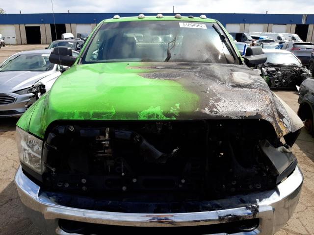 Photo 7 from auction – 2018 RAM 3500 ST with VIN 3C63R3CJ5JG345327