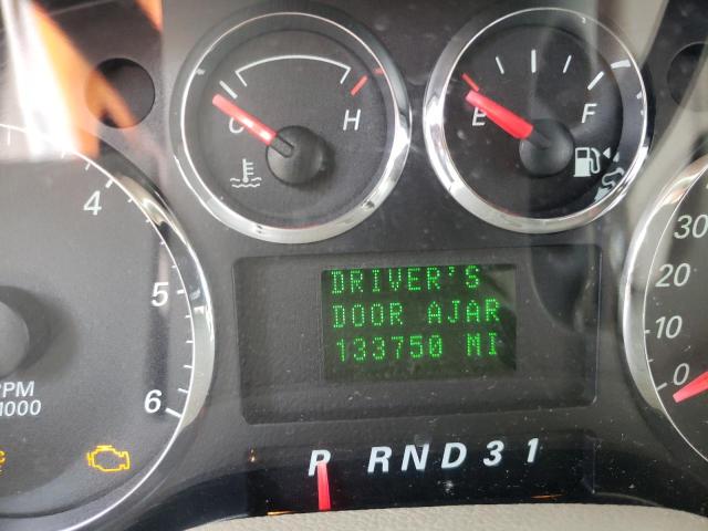 Photo 8 from auction – 2004 FORD FREESTAR L with VIN 2FMDA58294BA34049