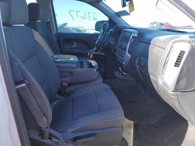 Photo 5 from auction – 2016 GMC SIERRA K15 with VIN 1GTV2MEC6GZ126072