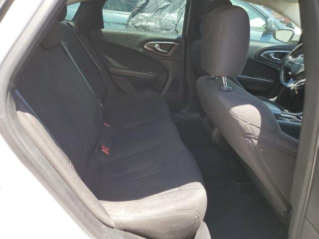 Photo 6 from auction – 2015 CHRYSLER 200 LIMITE with VIN 1C3CCCAB8FN616633