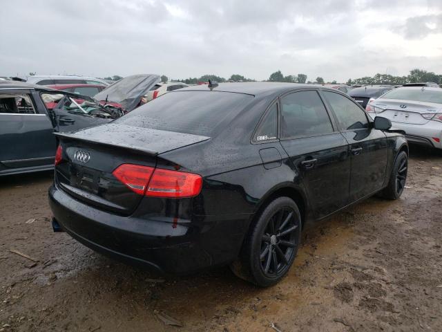 Photo 4 from auction – 2011 AUDI A4 PREMIUM with VIN WAUAFAFL2BN045051