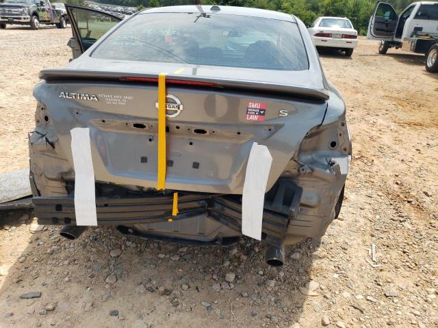 Photo 9 from auction – 2015 NISSAN ALTIMA 2.5 with VIN 1N4AL3AP1FC218793