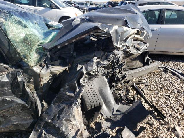 Photo 9 from auction – 2015 CHEVROLET CAMARO LS with VIN 2G1FB1E36F9128604