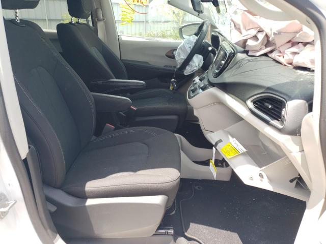 Photo 5 from auction – 2022 CHRYSLER VOYAGER LX with VIN 2C4RC1CG6NR102879