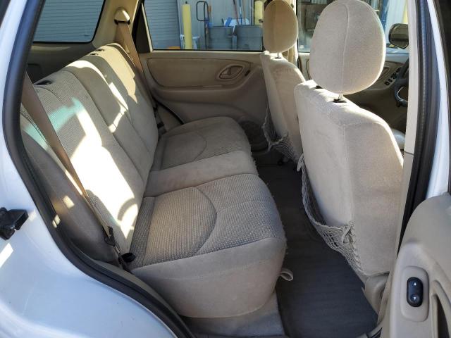 Photo 6 from auction – 2003 MAZDA TRIBUTE LX with VIN 4F2YZ041X3KM16786