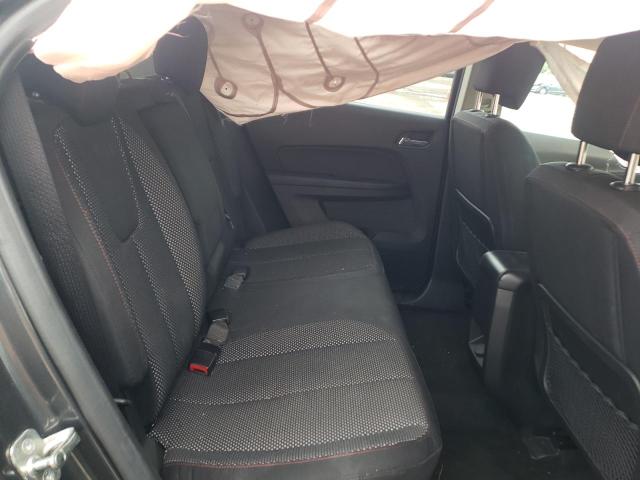 Photo 6 from auction – 2013 CHEVROLET EQUINOX LT with VIN 2GNALDEK7D6347603