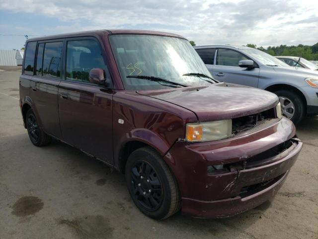صورة رقم 1 من المزاد - 2006 SCION XB مع VIN JTLKT324064054325