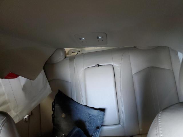 Photo 6 from auction – 2009 CADILLAC CTS with VIN 1G6DF577090104312