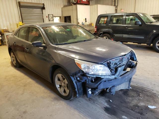 Photo 1 from auction – 2015 CHEVROLET MALIBU 1LT with VIN 1G11C5SL3FF339706