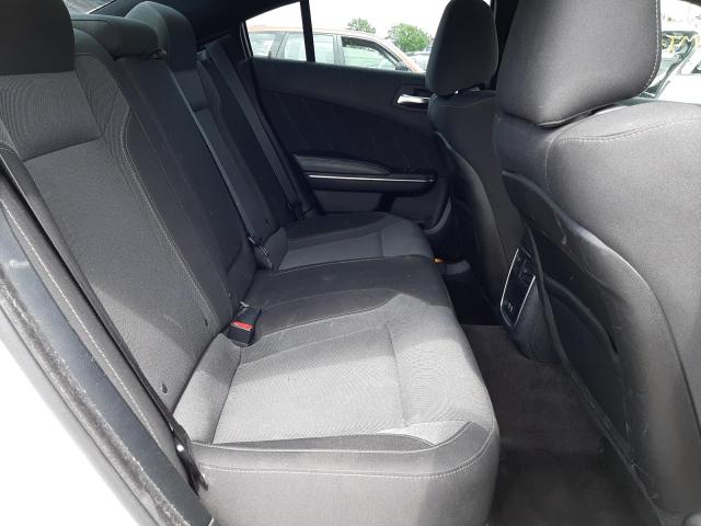 Photo 6 from auction – 2017 DODGE CHARGER SX with VIN 2C3CDXJG6HH557528