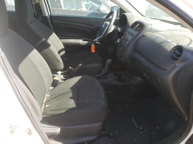 Photo 5 from auction – 2017 NISSAN VERSA S with VIN 3N1CN7AP2HL816423