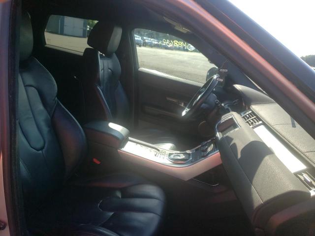 Zdjęcie 5 z aukcji – 2015 LAND ROVER RANGE ROVE z VIN SALVR2BG8FH017505