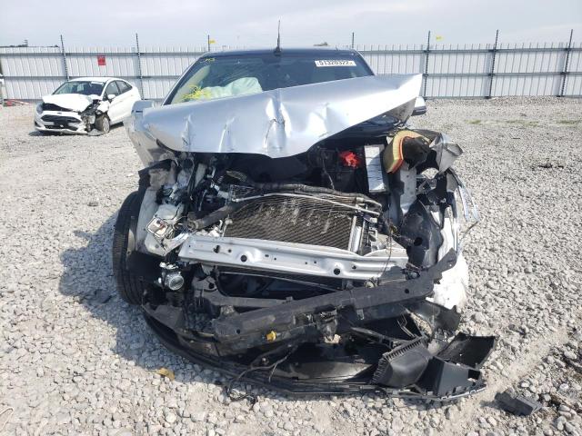 Photo 9 from auction – 2013 LINCOLN MKX with VIN 2LMDJ8JK7DBL61064