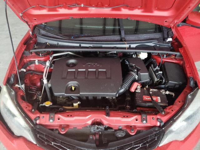 Photo 7 from auction – 2015 TOYOTA COROLLA L with VIN 2T1BURHE2FC306052