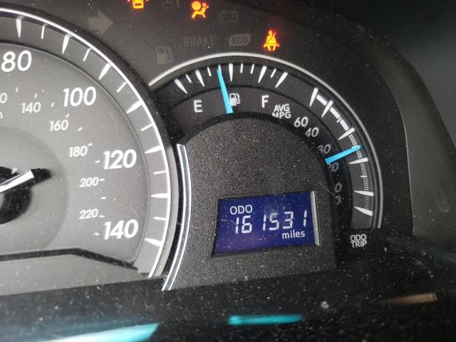 Photo 8 from auction – 2014 TOYOTA CAMRY L with VIN 4T4BF1FK9ER444632
