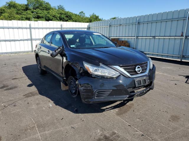 NISSAN ALTIMA 2.5 2016 with VIN 1N4AL3AP3GC170232 - Photo from auction