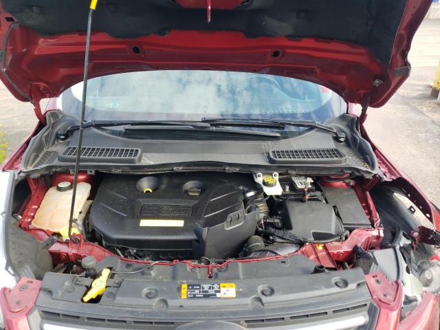 Photo 7 from auction – 2013 FORD ESCAPE SE with VIN 1FMCU9G93DUC96989