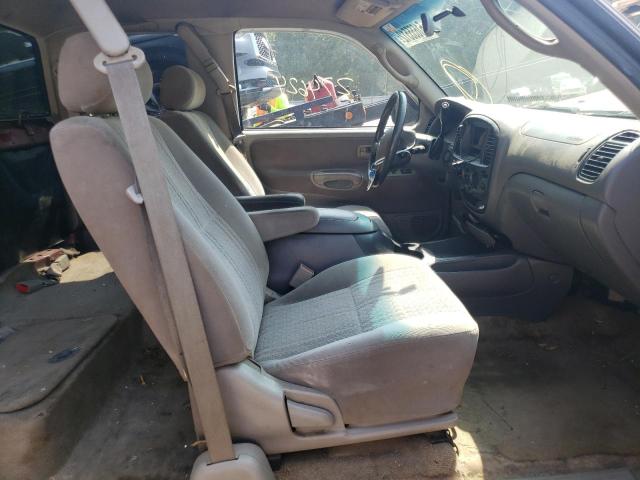Photo 5 from auction – 2004 TOYOTA TUNDRA ACC with VIN 5TBRT34164S450010