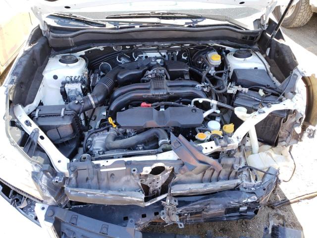 Photo 7 from auction – 2015 SUBARU FORESTER 2 with VIN JF2SJABC1FH495856