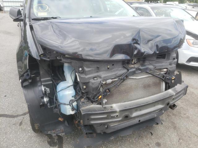 Photo 9 from auction – 2013 FORD EDGE SE with VIN 2FMDK3GC2DBB46977