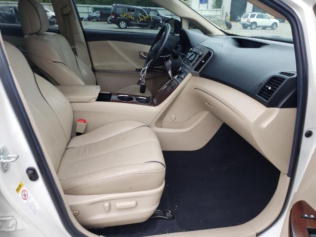 Photo 5 from auction – 2011 TOYOTA VENZA with VIN 4T3BK3BB6BU061886