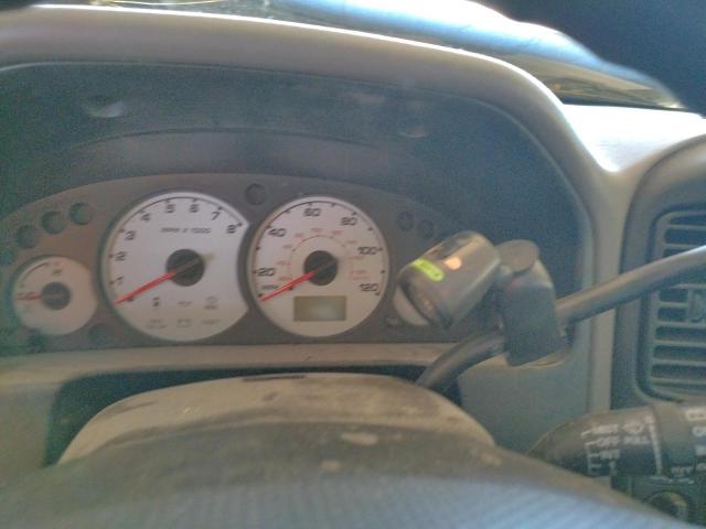 Photo 8 from auction – 2002 FORD ESCAPE XLT with VIN 1FMYU04182KD54734