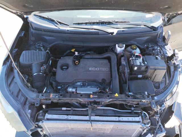 Photo 7 from auction – 2019 CHEVROLET EQUINOX LT with VIN 2GNAXKEV6K6166346