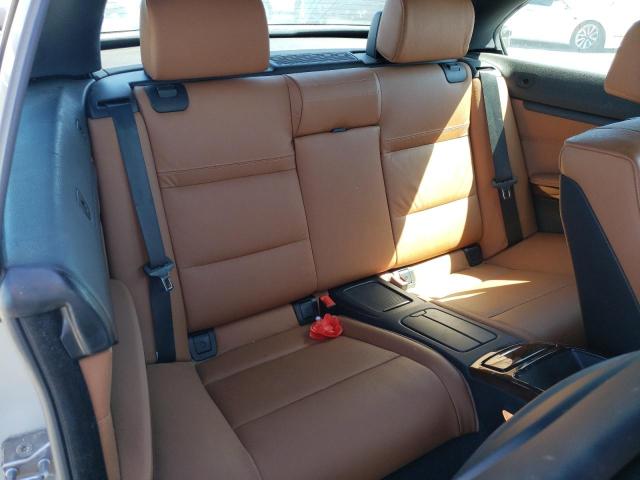Photo 6 from auction – 2011 BMW 328 I with VIN WBADW3C58BE540675