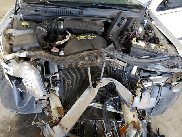 Photo 7 from auction – 2007 JEEP GRAND CHER with VIN 1J8GS48K87C515514