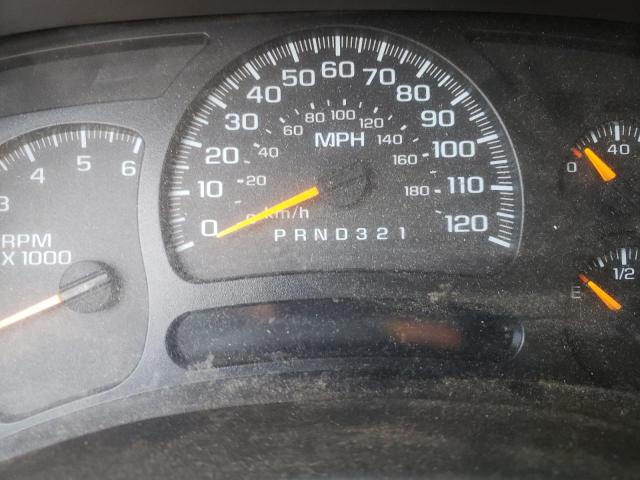 Photo 8 from auction – 2006 CHEVROLET SILVERADO with VIN 2GCEC13V261317625