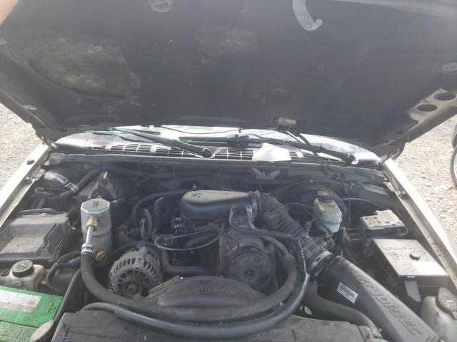 صورة رقم 7 من المزاد - 2003 CHEVROLET BLAZER مع VIN 1GNCS18X13K142369