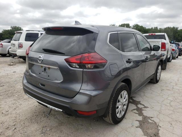 Photo 4 from auction – 2018 NISSAN ROGUE S with VIN KNMAT2MT4JP621116