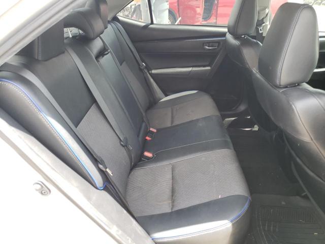 Photo 6 from auction – 2019 TOYOTA COROLLA L with VIN 2T1BURHE3KC213258