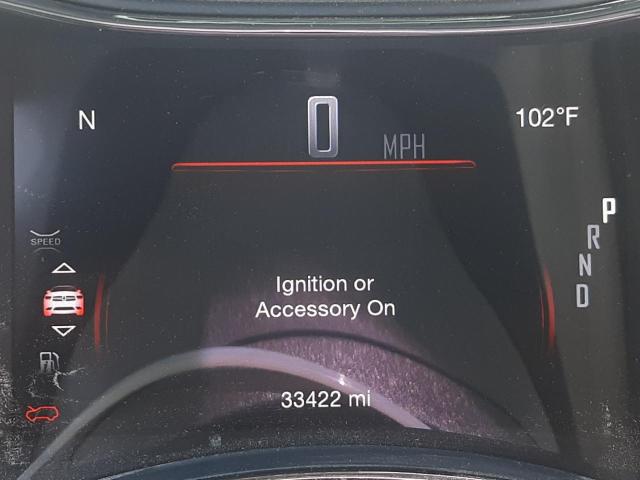 Photo 8 from auction – 2018 DODGE DURANGO R/ with VIN 1C4SDHCT4JC269488