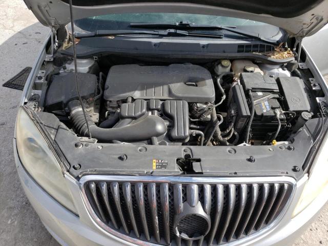 Photo 7 from auction – 2014 BUICK VERANO CON with VIN 1G4PR5SK0E4191589
