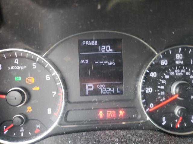 Photo 8 from auction – 2015 KIA FORTE LX with VIN KNAFK4A64F5262885