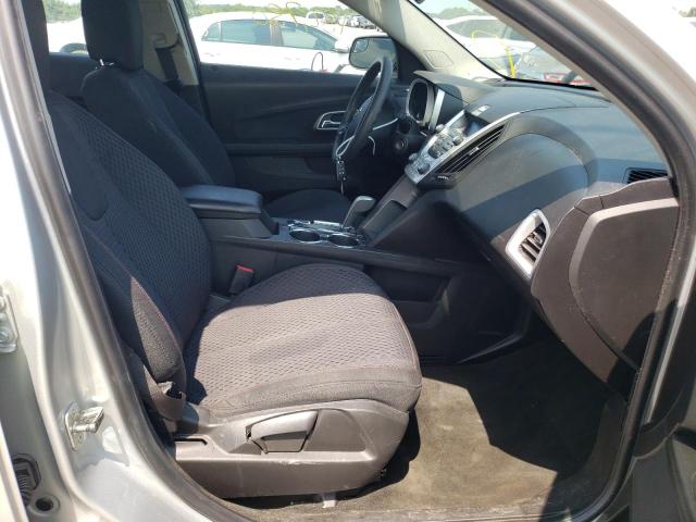 Photo 5 from auction – 2012 CHEVROLET EQUINOX LS with VIN 2GNALBEK3C1113040