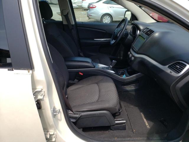 Photo 5 from auction – 2015 DODGE JOURNEY SX with VIN 3C4PDCBG4FT700047