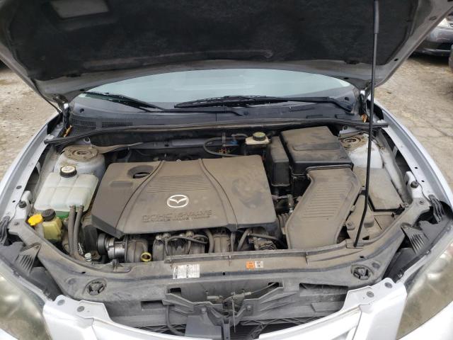 Photo 7 from auction – 2005 MAZDA 3 S with VIN JM1BK323851305369