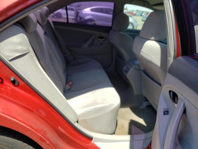 Photo 6 from auction – 2010 TOYOTA CAMRY BASE with VIN 4T4BF3EK1AR020403