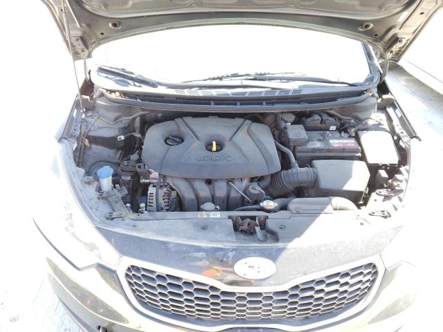 Photo 7 from auction – 2014 KIA FORTE EX with VIN KNAFX4A88E5120010